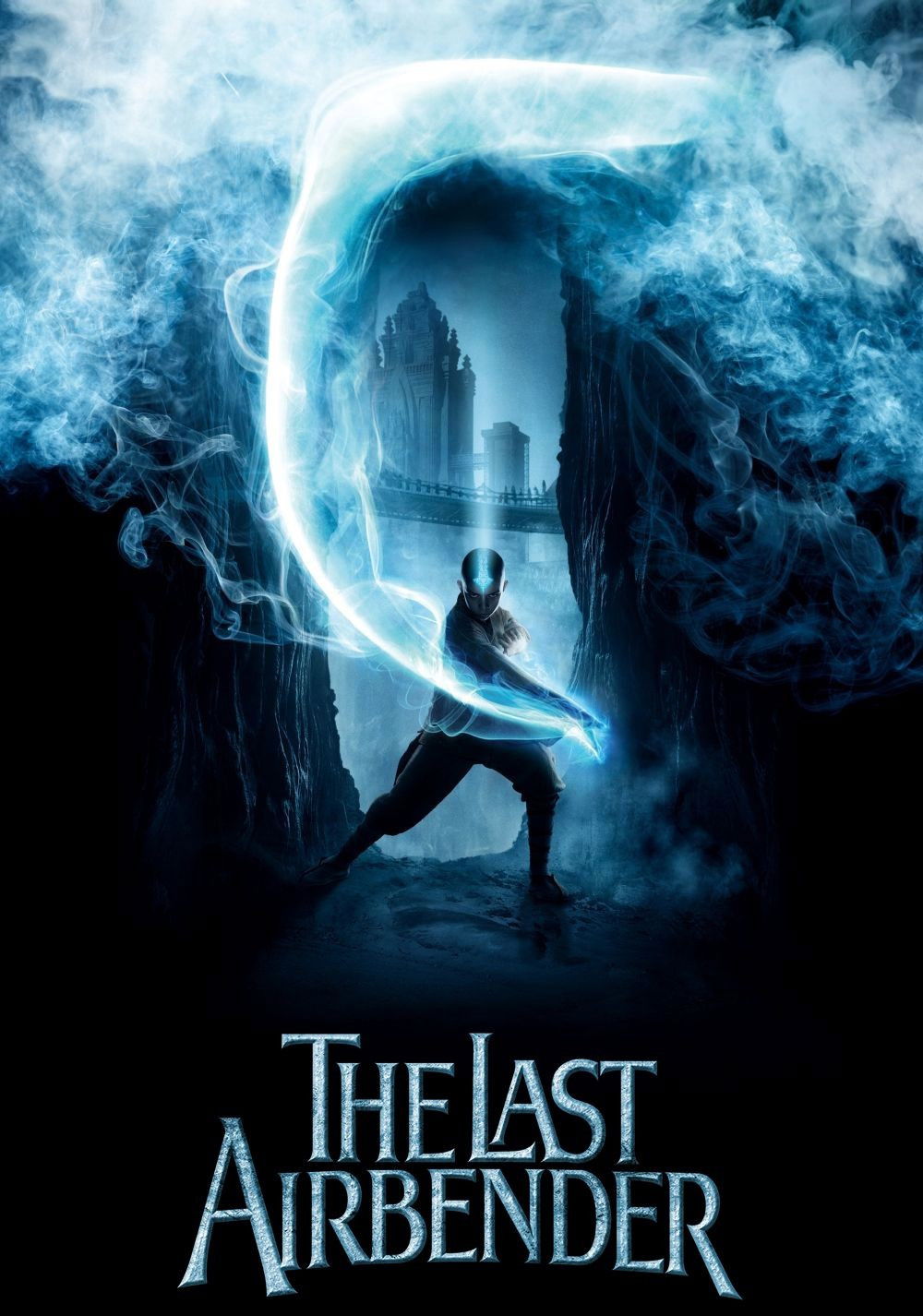 The Last Airbender (2010) [508803] (A1767149300) [[Movies]] --Plex--